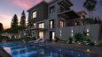Dış Mekan ve Peyzaj Renderlar