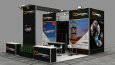 Fuar Stand Tasarımı