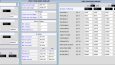 PLC, SCADA, C#, HTML-CSS, Javascript 