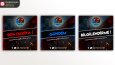 Trabzonspor Live için İnstagram Logo Çalışması ve Taslaklar