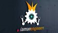 Im An Engineer Logo Tasarımı