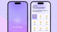 Positivibe UI Re-Design