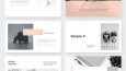 Sunum & Infografik