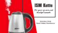 ISM Minibar Sosyal Medya Tasarımı
