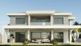 ÇEŞME VİLLA CEPHE ÇALIŞMASI