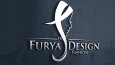 Furya Desing Logo Çalışmaları
