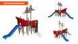 3D Model Tasarımları ve Profesyonel Render