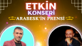 Konser Afişi Tasarımı