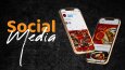 Sosyal medya tasarımları