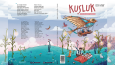 Kuşluk Dergi - Kapak Tasarımı