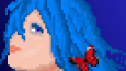 Pixel Art Çalışmalarım