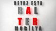 Balter Logo Tasarımı