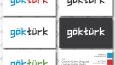 Göktürk Şirketi Çatı Logosu