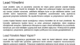 SEO İçerik, Web Metni ve Editörlük Portfolyosu
