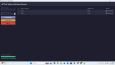 Modern C# WinForms Görev & İlerleme Takip Paneli