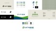 EarthWise - Recycling Branding