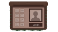 Pixel Art Oyun Menü Tasarım