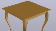 3D ÇİZİM TASARIM MODELLEME