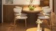 Modern İç Mekân ve 3D Render Tasarımı