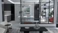 Antalya Konyaaltı Daire Projesi 