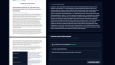 Müşteri Paneli ve Admin Dashboard