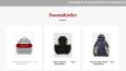 Giyim Markası Websitesi