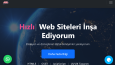 Web Uygulama Geliştirici | Bilgisayar Mühendisliği Öğrencisi