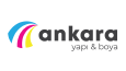 Ankara Yapı & Boya - Konsept Logo Tasarımı