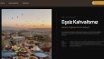 Kurumsal & E-Ticaret Uyumlu Modern Web Sitesi Tasarımı