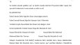 Profesyonel Osmanlıca Çeviri Rika-Divani-Şeriyye Sicili 