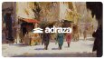 Adraza