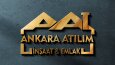 Ankara Atılım Logo Tasarımı