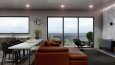 Spark Gym Industrial Interior Design 