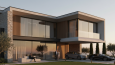 Dış 3d Modelleme ve Render