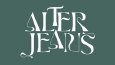 Alter Jeans - Tipografik Logo Tasarımı