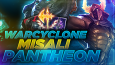 Oyun Temalı YouTube Thumbnail Örnekleri