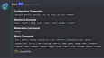 Discord Müzik Botu