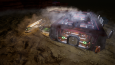 Mars- The Martian Café