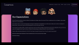 Connectinno Website