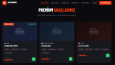 AutoPrime – Premium Otogaleri Web Sitesi
