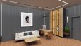 BOSTANLI | G.L. EVİ
