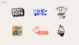 konsept logo tasarımları