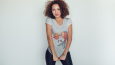 Örnek Illustrasyon T-Shirt çalışmalarım