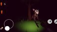  Deer in the forest