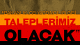 Tipografi Çalışmaları
