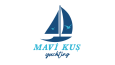 Mavi Kuş Yachting Logo Tasarımı