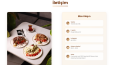 Croffle – Kafe Web Sitesi