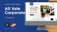 Landing Page Tasarımları
