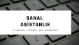 Sanal Asistanlık