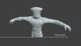 3D Portfolyo